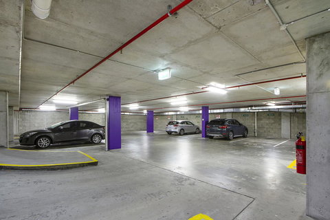 Terminus Apartment Hotel, Ascend Hotel Collection - Queensland Tourism 27