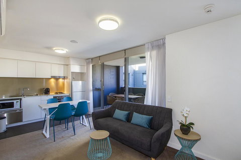 Terminus Apartment Hotel, Ascend Hotel Collection - Queensland Tourism 25