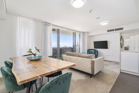 Terminus Apartment Hotel, Ascend Hotel Collection - Queensland Tourism 14