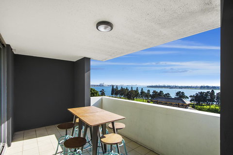 Terminus Apartment Hotel, Ascend Hotel Collection - Queensland Tourism 34