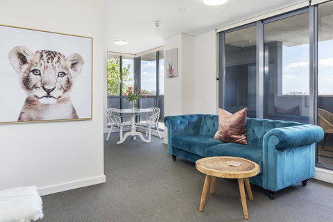 Terminus Apartment Hotel, Ascend Hotel Collection - Queensland Tourism 12