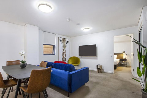 Terminus Apartment Hotel, Ascend Hotel Collection - Queensland Tourism 38