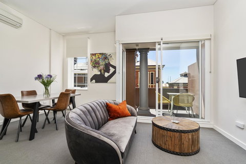 Terminus Apartment Hotel, Ascend Hotel Collection - Queensland Tourism 7