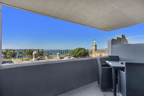 Terminus Apartment Hotel, Ascend Hotel Collection - Queensland Tourism 40