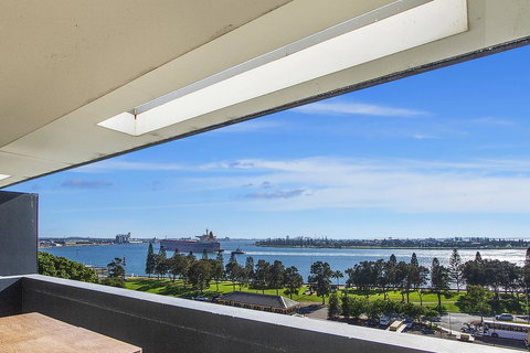 Terminus Apartment Hotel, Ascend Hotel Collection - Queensland Tourism 33