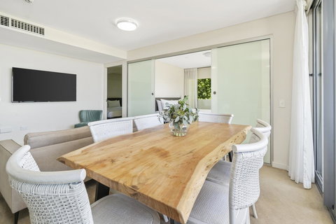 Terminus Apartment Hotel, Ascend Hotel Collection - Queensland Tourism 5