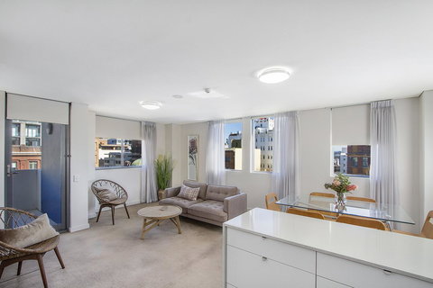 Terminus Apartment Hotel, Ascend Hotel Collection - Queensland Tourism 20