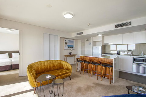 Terminus Apartment Hotel, Ascend Hotel Collection - Queensland Tourism 23