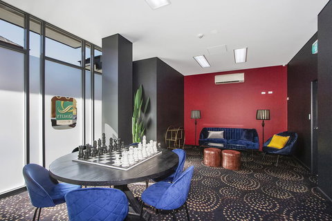 Terminus Apartment Hotel, Ascend Hotel Collection - Queensland Tourism 28