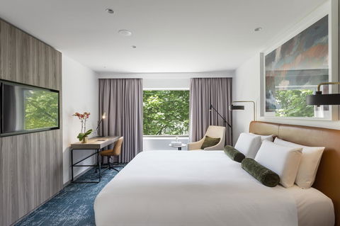 Novotel Sydney Darling Square - QLD Tourism 17