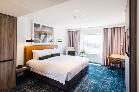 Novotel Sydney Darling Square - QLD Tourism 31