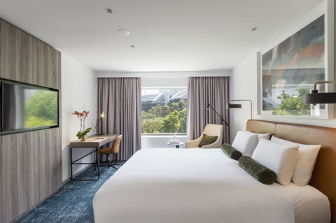 Novotel Sydney Darling Square - QLD Tourism 13