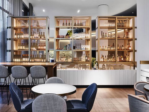 Novotel Sydney Darling Square - QLD Tourism 44