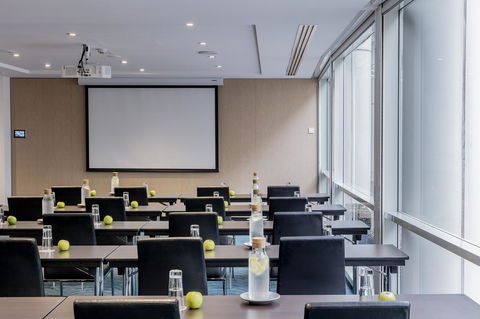 Novotel Sydney Darling Square - QLD Tourism 26