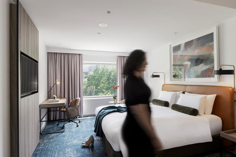 Novotel Sydney Darling Square - QLD Tourism 30