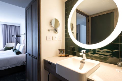 Novotel Sydney Darling Square - QLD Tourism 29