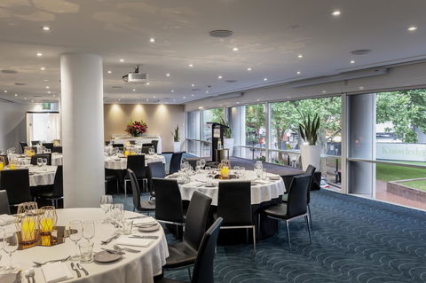 Novotel Sydney Darling Square - QLD Tourism 22