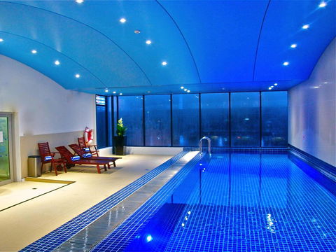 Novotel Sydney Darling Square - QLD Tourism 9
