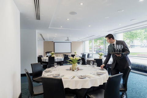 Novotel Sydney Darling Square - QLD Tourism 27