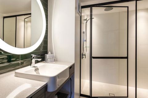 Novotel Sydney Darling Square - QLD Tourism 8