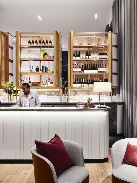 Novotel Sydney Darling Square - QLD Tourism 11