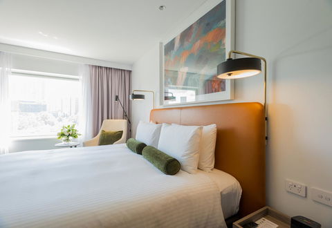 Novotel Sydney Darling Square - QLD Tourism 32