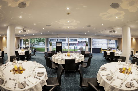 Novotel Sydney Darling Square - QLD Tourism 23
