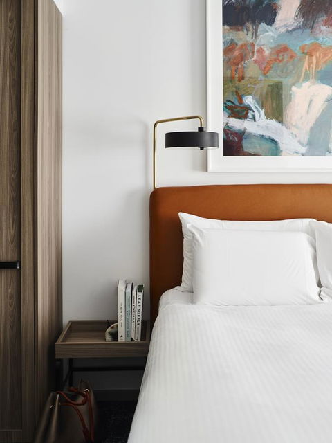 Novotel Sydney Darling Square - QLD Tourism 35