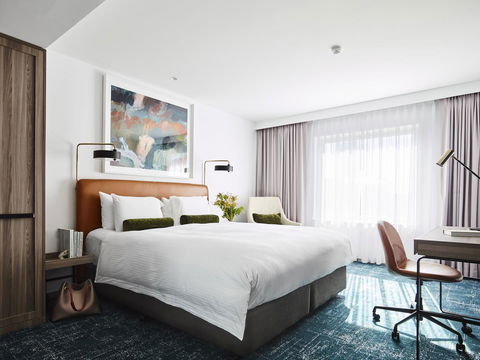 Novotel Sydney Darling Square - QLD Tourism 3