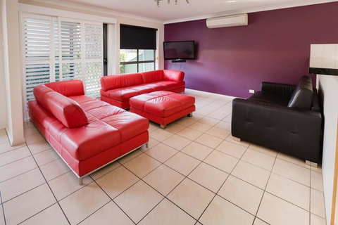Bluegum Apartments Newcastle - QLD Tourism 17