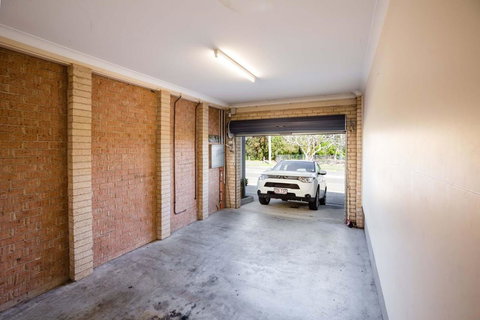 Bluegum Apartments Newcastle - QLD Tourism 14