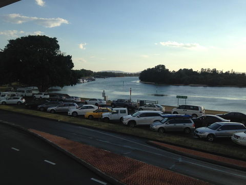 Lakes And Ocean Hotel Forster - QLD Tourism 26