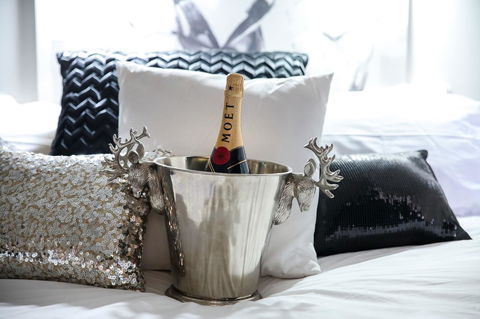 Airport Hotel Sydney - Queensland Tourism 8