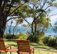By the Beach BB Self Contained Apartments - QLD Tourism