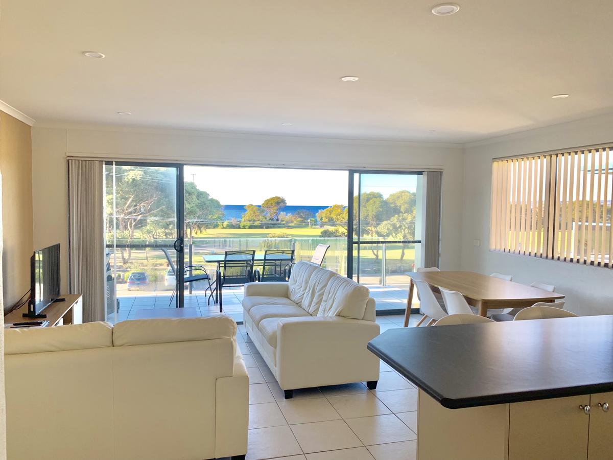 Merimbula NSW Queensland Tourism