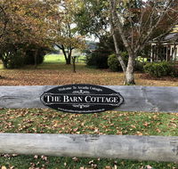 Arcadia - The Barn Cottage  Rosehill Cottage - QLD Tourism