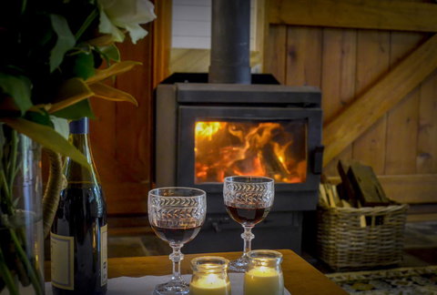 Arcadia - The Barn Cottage & Rosehill Cottage - Queensland Tourism 7