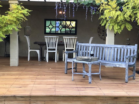 Arcadia - The Barn Cottage & Rosehill Cottage - Queensland Tourism 27