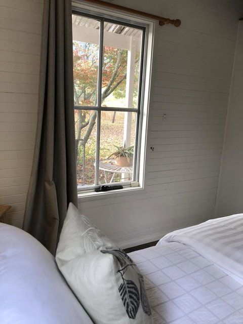 Arcadia - The Barn Cottage & Rosehill Cottage - Queensland Tourism 4