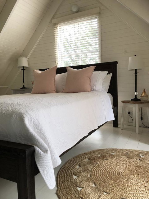 Arcadia - The Barn Cottage & Rosehill Cottage - Queensland Tourism 5