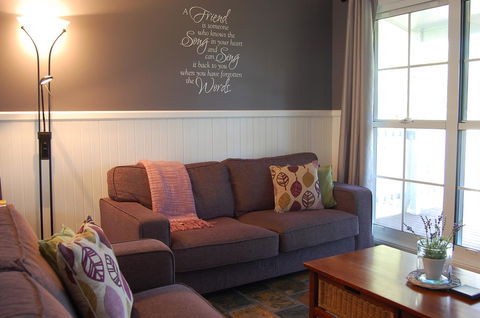 Cadair Cottages - Queensland Tourism 17