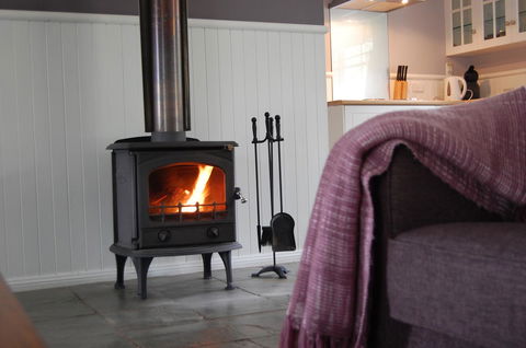Cadair Cottages - Queensland Tourism 8