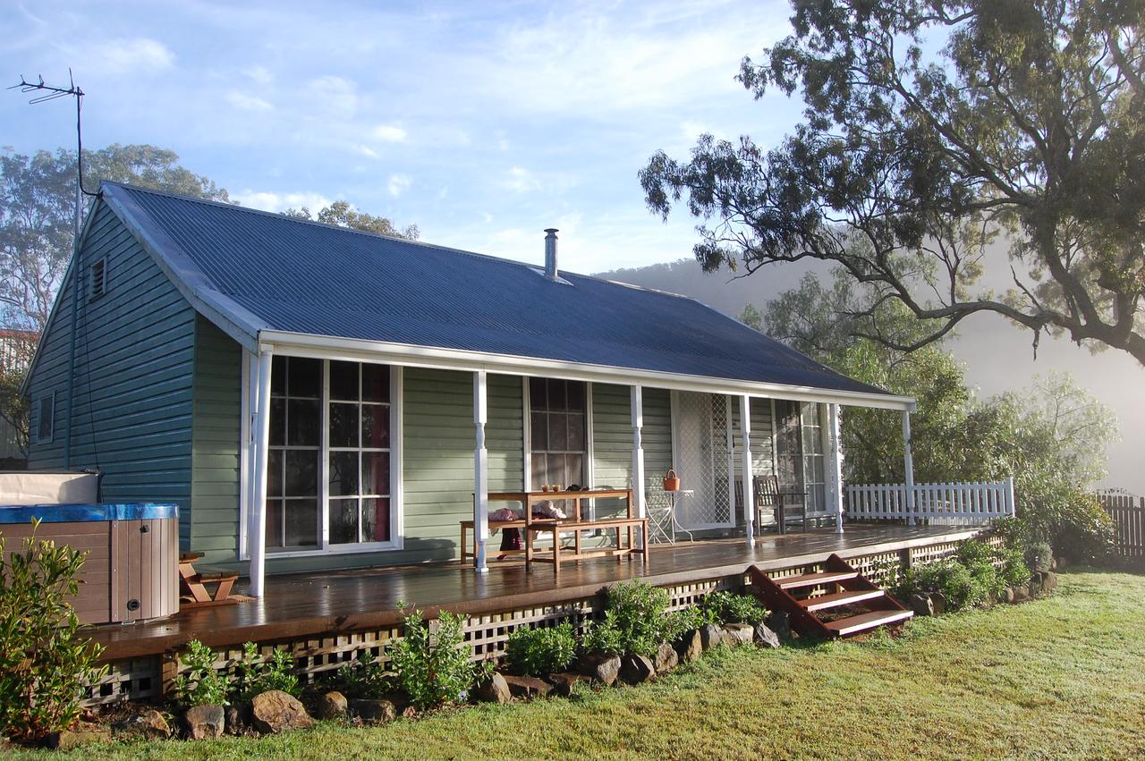 Rosebrook NSW Queensland Tourism