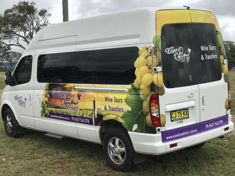 Cadair Cottages - Queensland Tourism 1