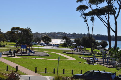 Mollymook Surfbeach Motel & Apartments - QLD Tourism 15