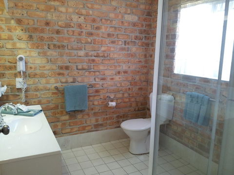 Mollymook Surfbeach Motel & Apartments - QLD Tourism 21