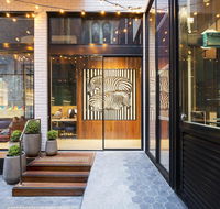 Little Albion a Crystalbrook Collection Boutique Hotel - QLD Tourism