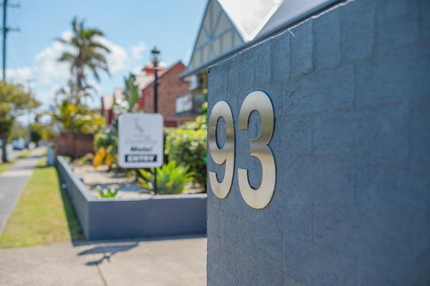 Coastal Bay Motel - QLD Tourism 5
