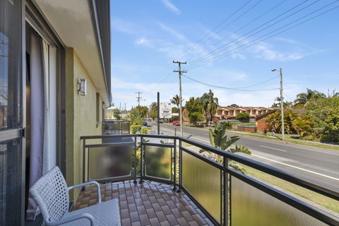 Coastal Bay Motel - QLD Tourism 7