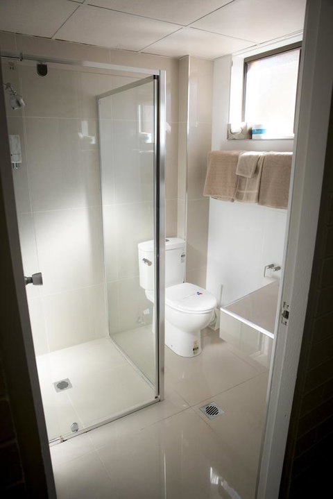 Coastal Bay Motel - QLD Tourism 30
